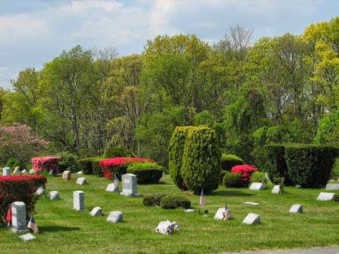 Atlantic View Cemetery Atlantic View Cemetery