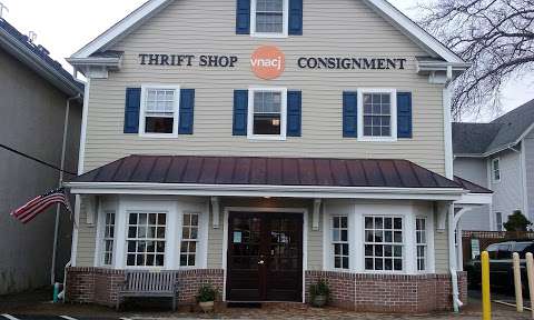 VNACJ Thrift and Consignment Shop VNACJ Thrift and Consignment Shop